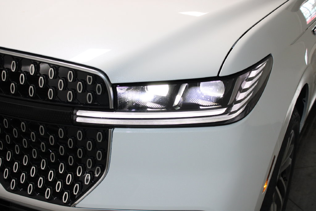 New 2026 Lincoln Navigator Reserve AWD/4WD image 59