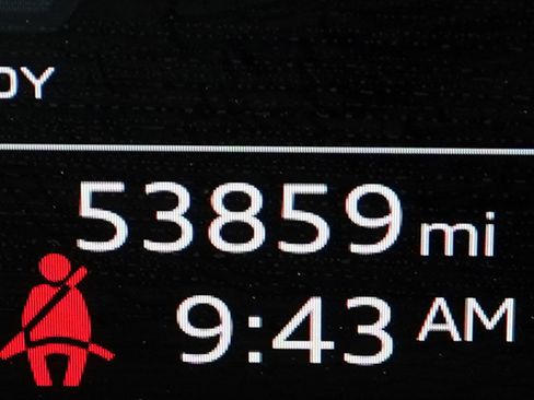 Used 2021 Audi SQ7 Premium Plus w/ Driver Assistance Package image 19