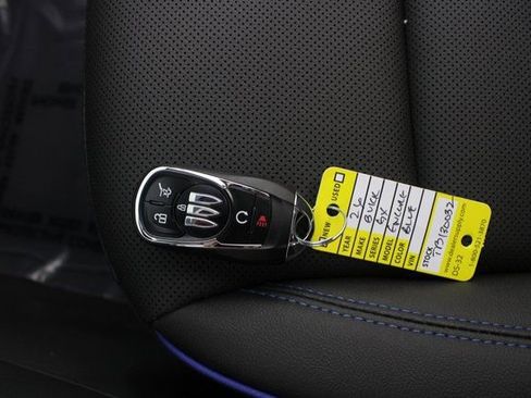 New 2026 Buick Encore GX Sport Touring w/ Advanced Technology Package image 7