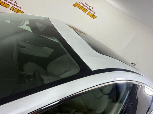 New 2026 Nissan Murano SL AWD/4WD image 12