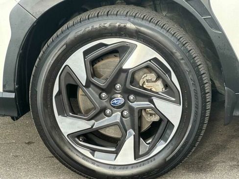 Certified 2024 Subaru Crosstrek 2.5i Limited w/ Popular Package #4A image 34