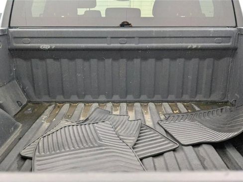 Used 2019 Chevrolet Silverado 1500 Custom w/ Custom Value Package image 25