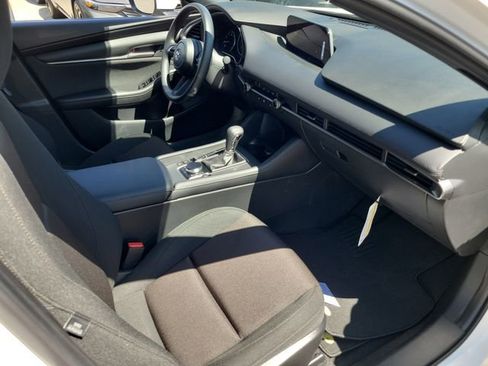 New 2026 MAZDA MAZDA3 s FWD image 18