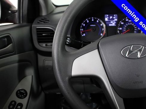 Used 2017 Hyundai Accent SE image 21