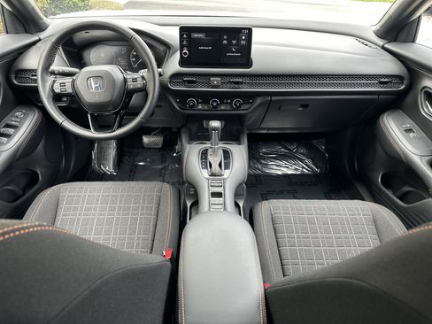 Used 2026 Honda HR-V Sport image 18