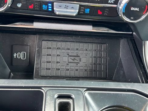 Used 2025 Ford F150 Tremor w/ Equipment Group 402A High AWD/4WD image 31