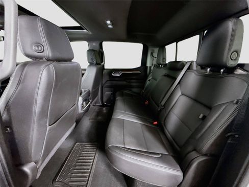 Used 2024 GMC Sierra 1500 Denali w/ Denali Reserve Package AWD/4WD image 19