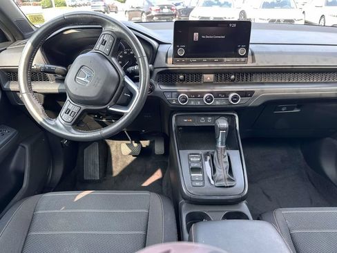 Used 2024 Honda CR-V Sport image 16