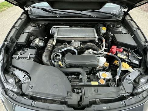 Used 2024 Subaru Legacy Sport AWD/4WD image 24