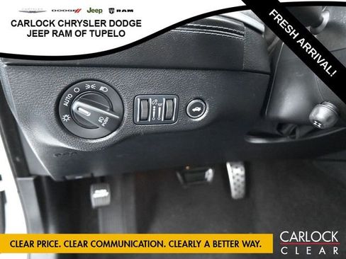 Used 2023 Dodge Charger Scat Pack w/ Daytona Edition Group image 16