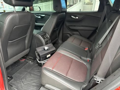 Used 2021 Chevrolet Blazer RS w/ Enhanced Convenience Package AWD/4WD image 11
