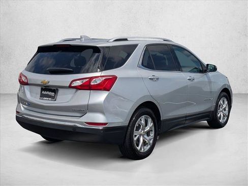 Used 2019 Chevrolet Equinox Premier FWD image 5