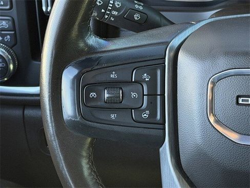 Used 2022 GMC Sierra 2500 Denali image 15