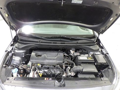 Used 2018 Hyundai Accent SE FWD image 10