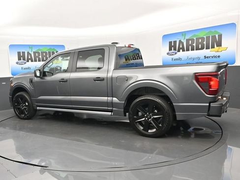 New 2026 Ford F150 STX w/ F-150 LOBO Package AWD/4WD image 3