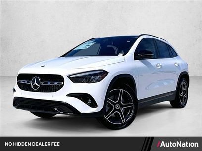 Used 2026 Mercedes-Benz GLA 250