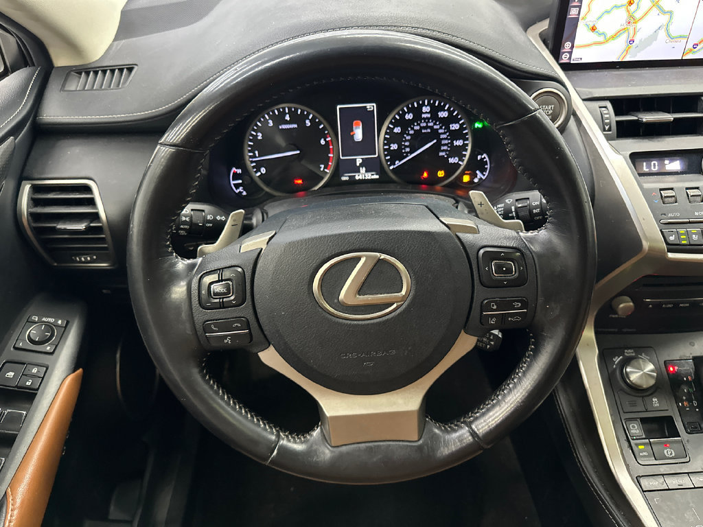 Used 2019 Lexus NX 300 FWD w/ Premium Package image 27