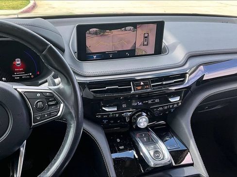 Used 2022 Acura MDX SH-AWD w/ Advance Package image 8