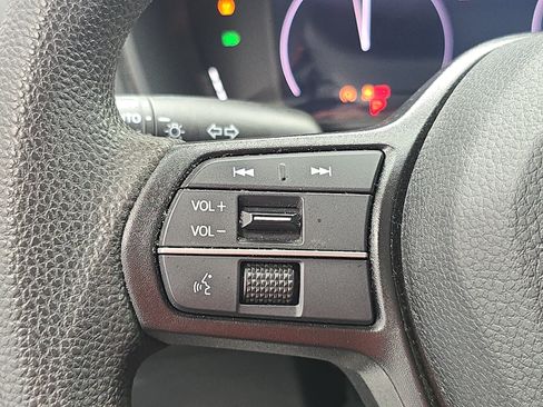 Used 2023 Honda Accord LX image 16