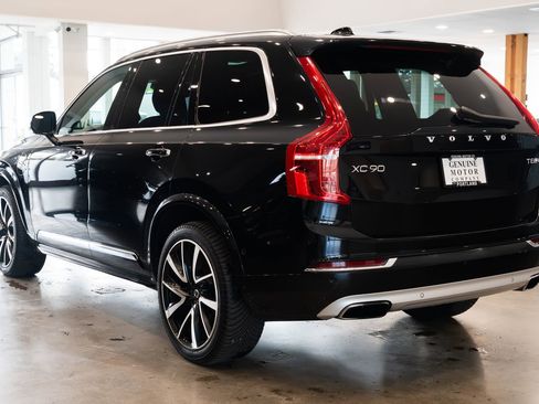 Used 2019 Volvo XC90 T8 Inscription w/ Advanced Package image 6