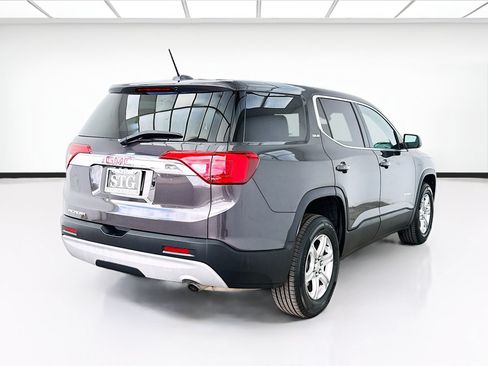Used 2019 GMC Acadia SLE w/ LPO, Floor Liner Package FWD image 4