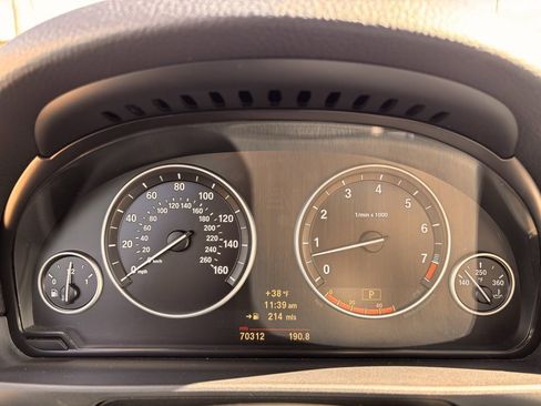 Used 2011 BMW 535i Sedan image 4