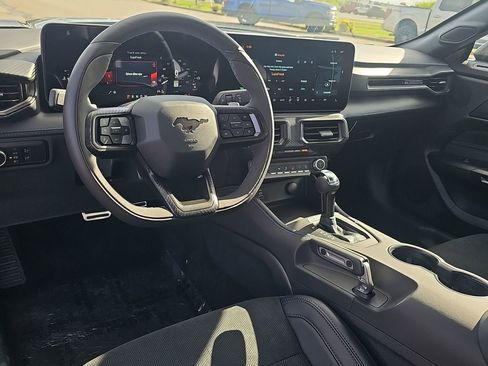 New 2026 Ford Mustang Dark Horse RWD image 5