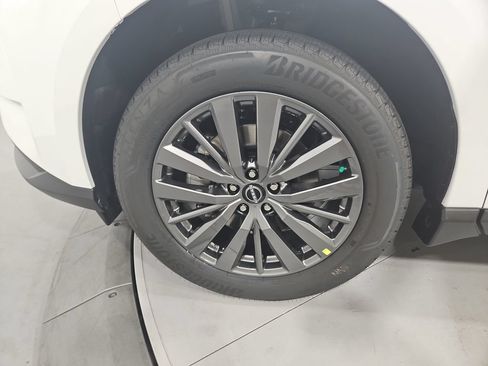New 2026 Nissan Murano SL AWD/4WD image 28