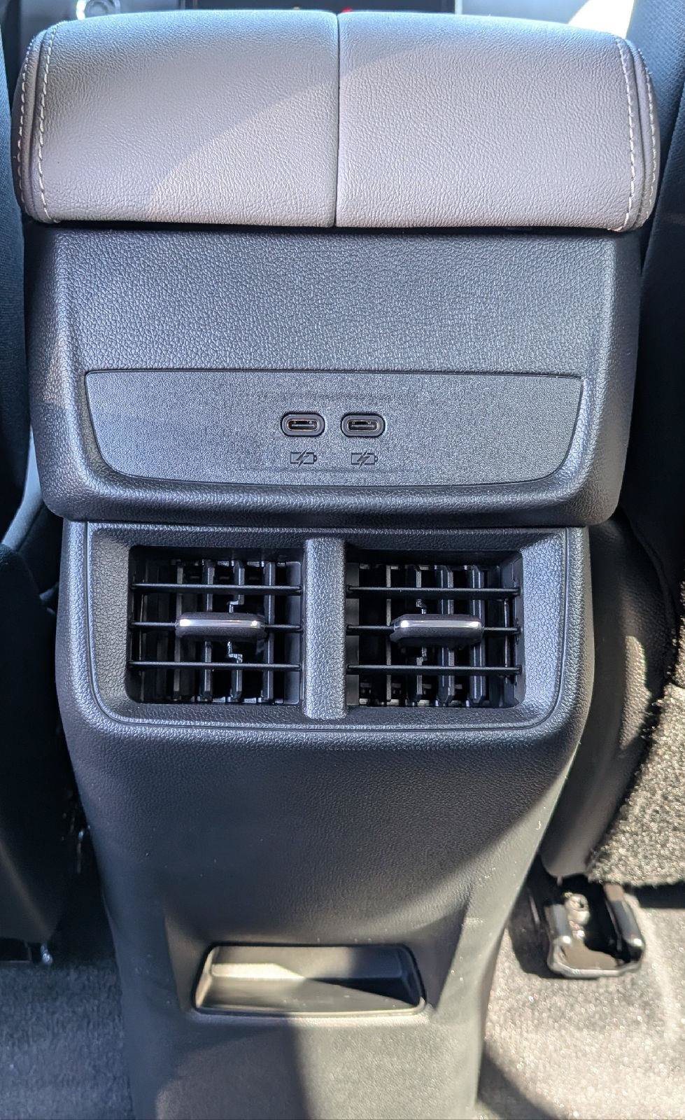 New 2027 GMC Terrain Elevation AWD/4WD image 19