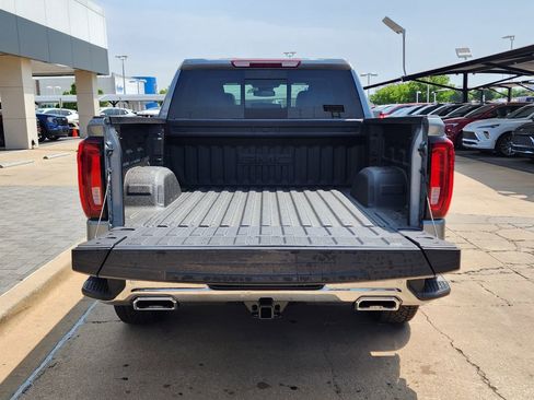 New 2026 GMC Sierra 1500 SLT w/ SLT Premium Plus Package AWD/4WD image 49