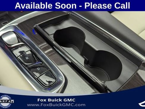 Used 2024 Buick Enclave Essence w/ Sound and Sites Package AWD/4WD image 20