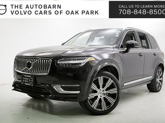 Certified 2023 Volvo XC90 T8 Plus video 1