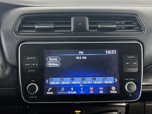 Used 2021 Nissan Leaf SV Plus image 21