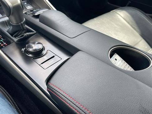 Used 2014 Lexus IS 250 AWD w/ Luxury Package w/Gray Wood image 96