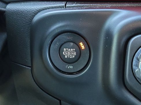 Used 2020 Jeep Wrangler Unlimited Rubicon w/ Steel Bumper Group image 23