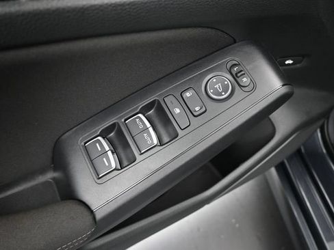 Used 2026 Honda Civic Sport image 13