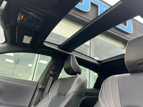 Used 2024 Toyota Crown Platinum image 51