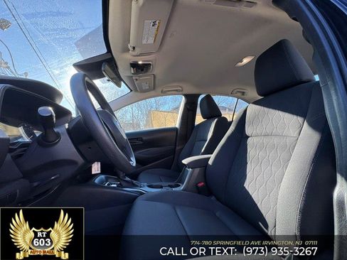 Used 2023 Toyota Corolla LE image 15