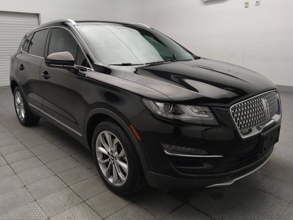 Used 2019 Lincoln MKC Select w/ Select Plus Package FWD image 13