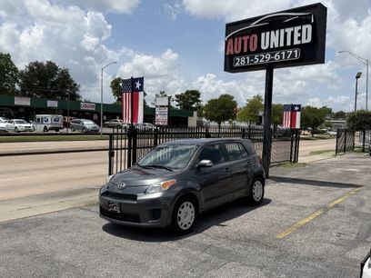 Used 2010 Scion xD