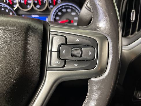 Used 2019 Chevrolet Silverado 1500 LT w/ All-Star Edition RWD image 27