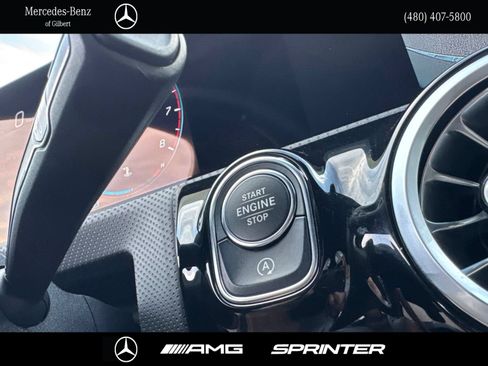 Certified 2023 Mercedes-Benz CLA 250 image 30