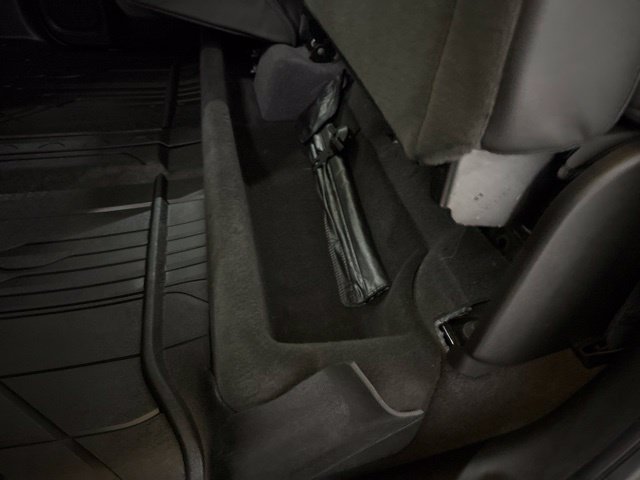 Used 2019 Chevrolet Silverado 1500 LT Trail Boss AWD/4WD image 26