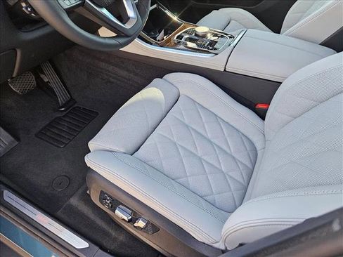 New 2026 BMW X5 xDrive40i image 4