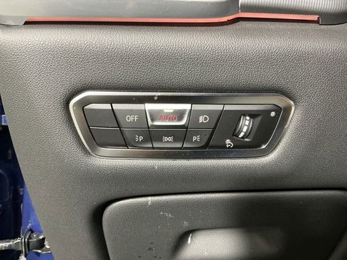 Certified 2023 BMW X5 sDrive40i w/ M Sport Package image 19