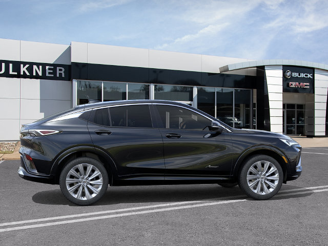 New 2026 Buick Envista Avenir FWD image 5