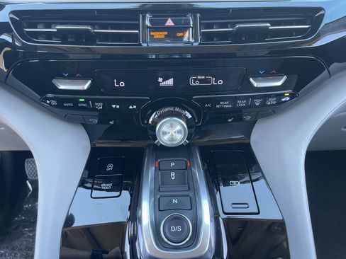 New 2026 Acura MDX FWD w/ Technology Package image 28