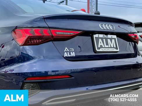 Used 2024 Audi A3 2.0T Premium image 7