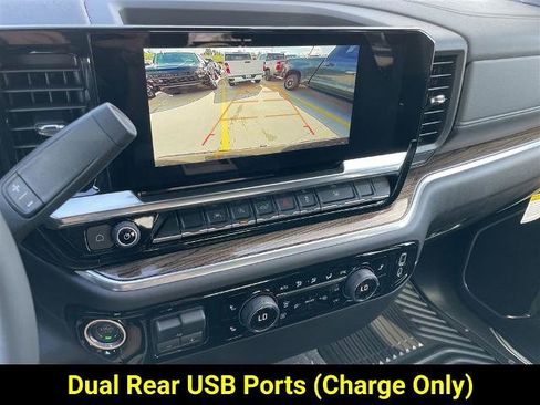 New 2026 Chevrolet Silverado 1500 RST image 10