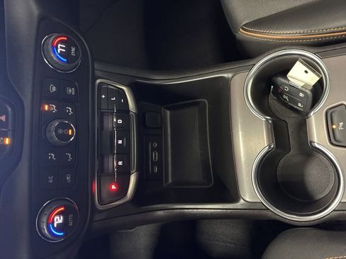 Certified 2023 GMC Terrain AT4 w/ Infotainment Package II image 20